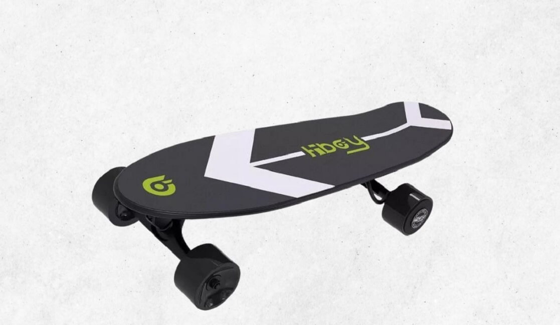Hiboy S11 Electric Skateboard — Best and cheapest electric skateboard