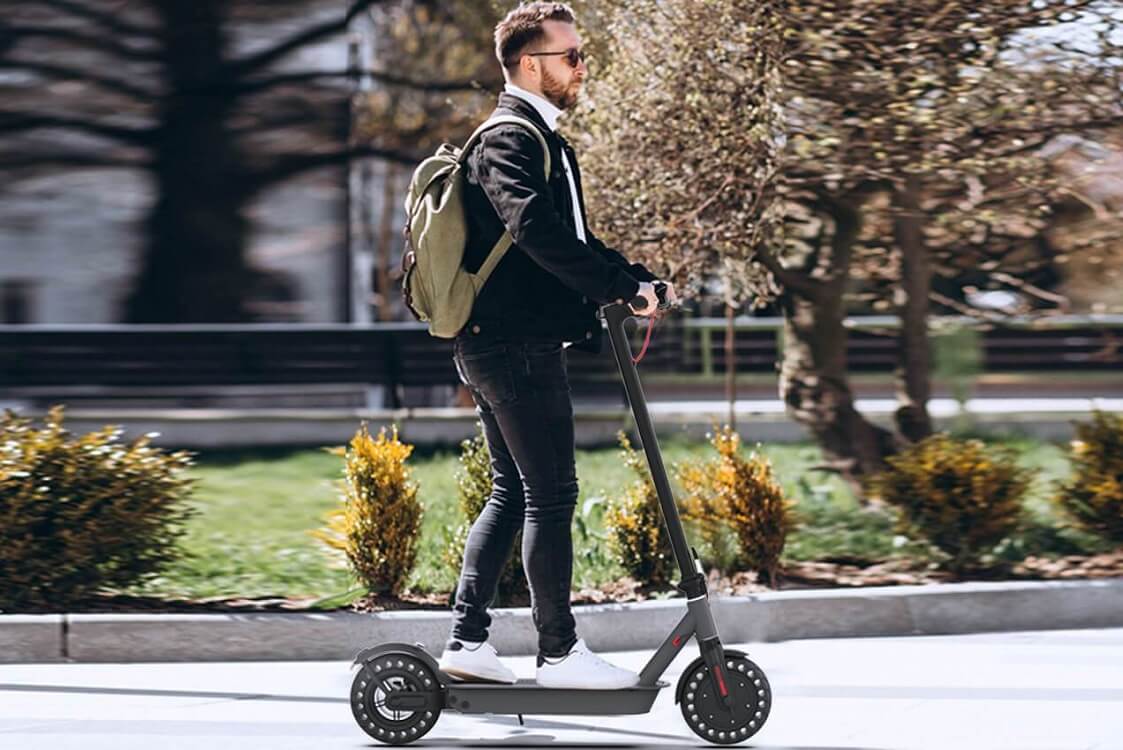 Hiboy S2 is definitely worth considering for your electric scooter needs
