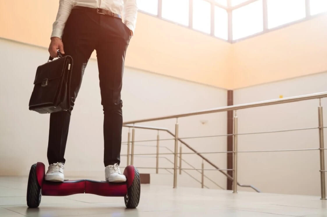 Hoverboard Weight Limit — Helpful information