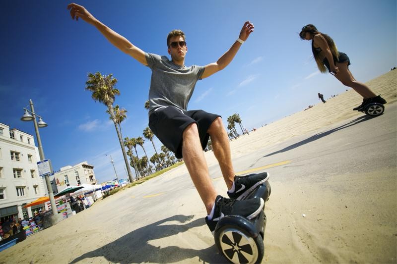 5 Best Hoverboard for Adults in March 2024 MotoPed