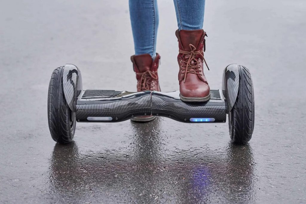 Exploring the Limits: How Far Can Hoverboards Go On A Single Charge?