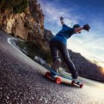 How To Stop On a Longboard — Helpful information