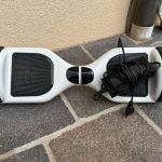 How long does it take to charge a hoverboard — Helpful information