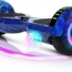 How to Calibrate & Reset a Hoverboard