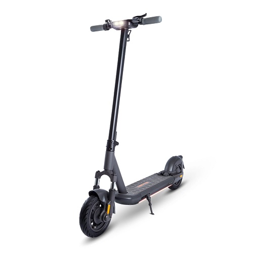 InMotion S1 Electric Scooter — Foldable electric scooter lightweight