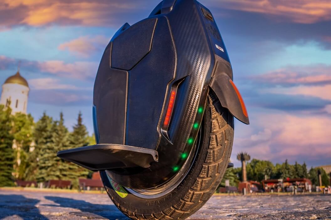 King Song 16X — Best electric unicycle 2023