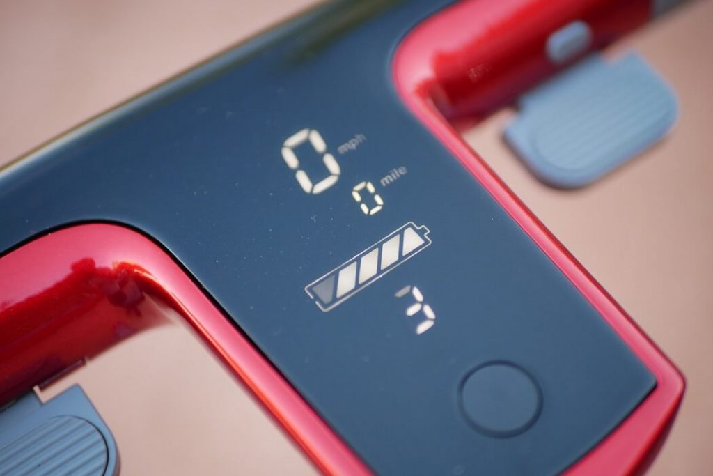 Unagi Model One E500 DualMotor Electric Scooter Review — September 2023