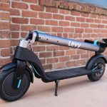 Levy Plus Electric Scooter Review