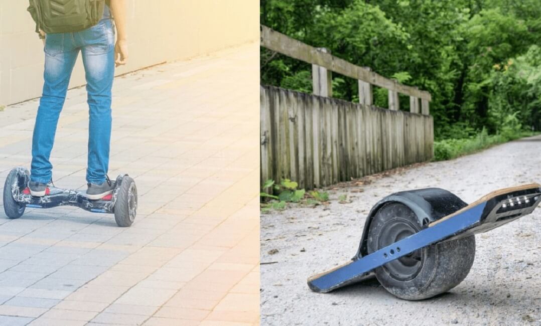 Why won't my hoverboard turn on — How to fix a hoverboard