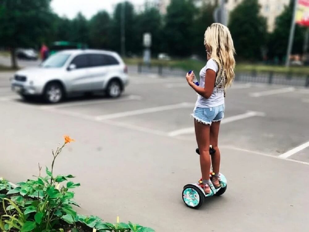 How old do you need to be to ride a hoverboard — There may not be a specific age limit set for riding a hoverboard