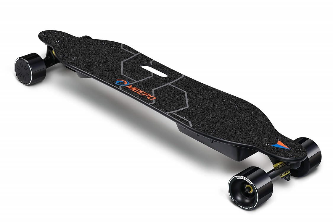 Meepo V3 — Best cheapest electric skateboards