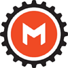 Motoped logo