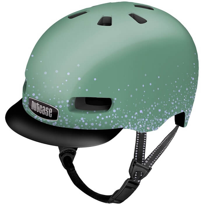 Nutcase Street Helmet — Best electric scooter helmet for adults