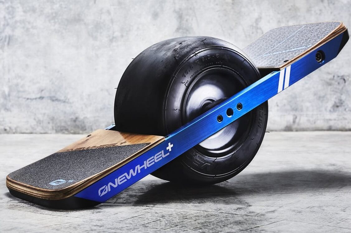 Onewheel XR — Electric skateboard all-terrain