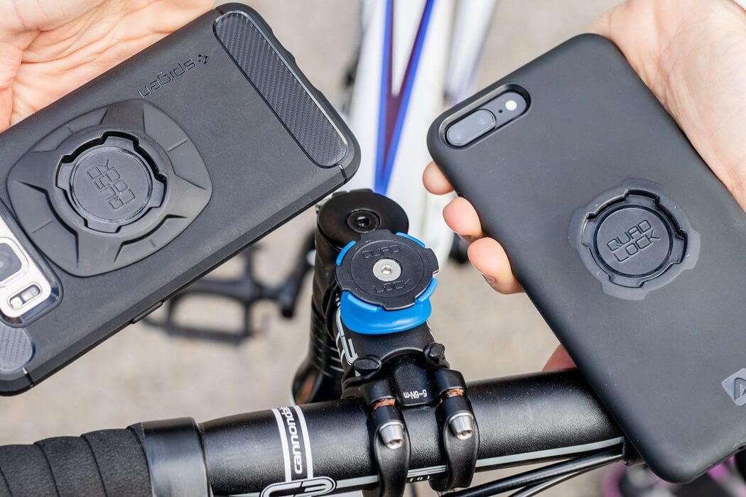 Phone Mount — Scooter accessories for adults