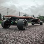 Possway T2 Electric Skateboard Review