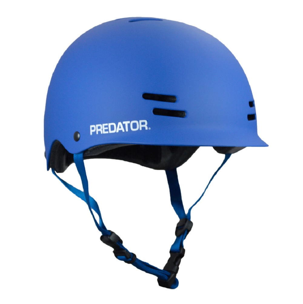 Predator FR7 Certified Skate Helmet — Best skating helmets