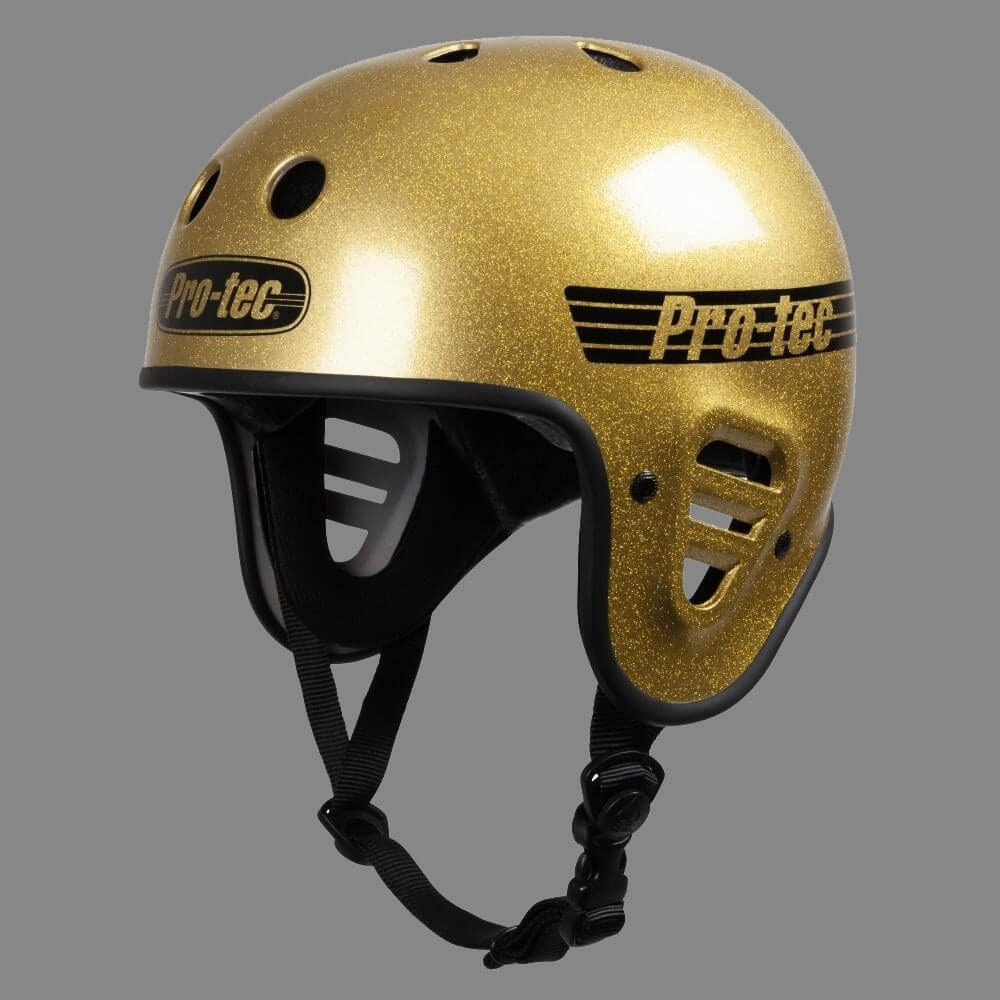 Pro-Tec Classic Certified Skate Helmet — Best skateboarding helmets