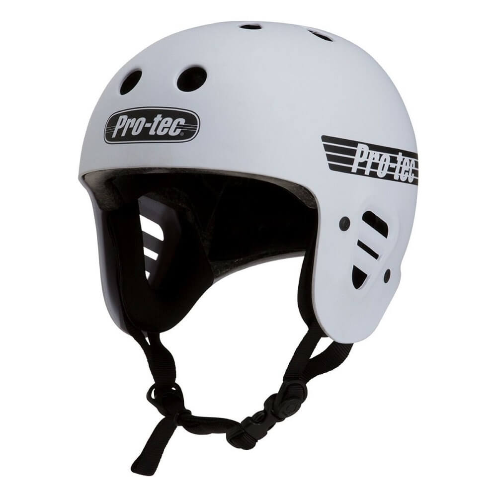 Pro-Tec Full Cut Certified Skate Helmet — Skate board helmet