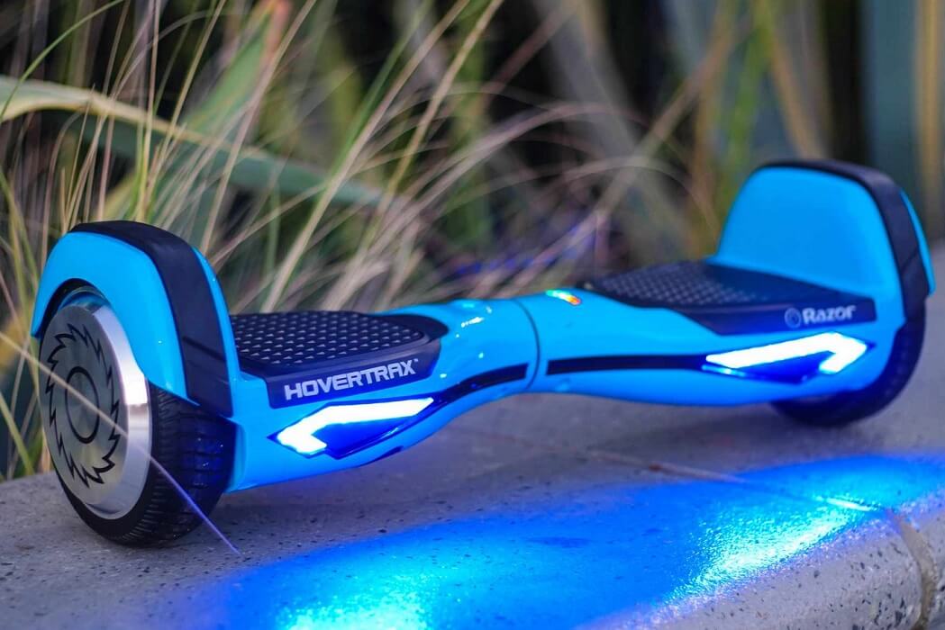 Best hoverboards cheap — Razor Hovertrax 2.0