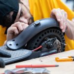 Repairing Your Electric Scooter — Comprehensive Guide