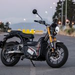 Rieju Nuuk Urban 8,5 Review — One of the best electric mopeds