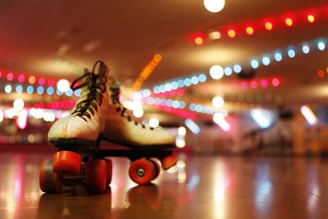 SonicGlide Aurora A1 Roller Skates — Top 10 review