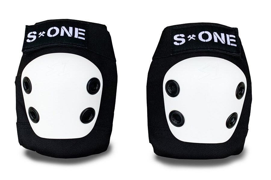 S-ONE Lifer Elbow Pads — Best skateboard knee and elbow pads