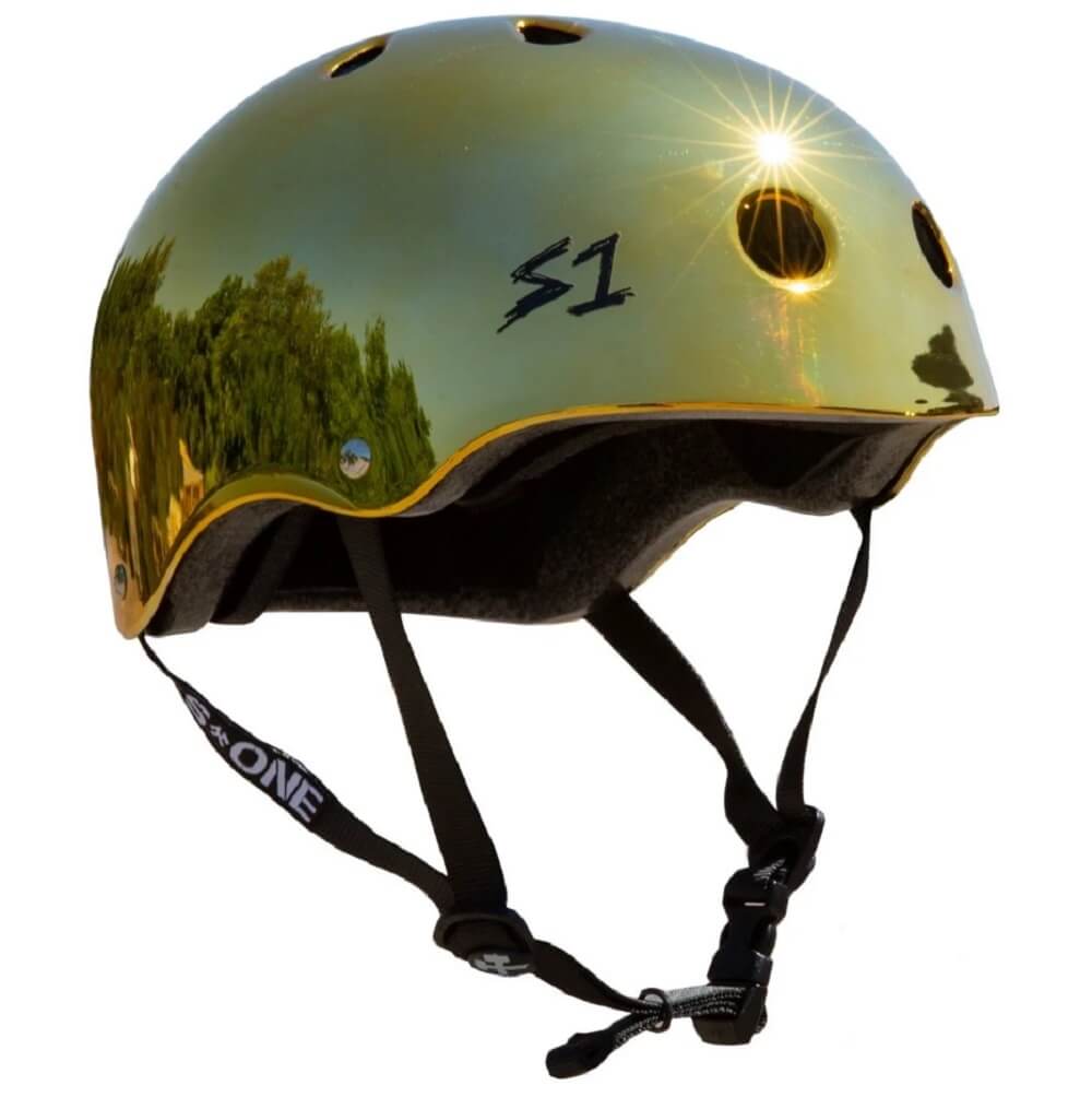 S1 Lifer Helmet — Best skate helmet