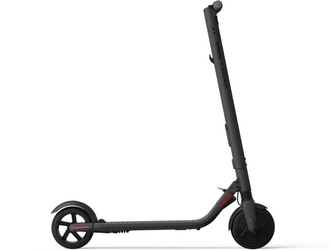 Segway Ninebot ES2 — Cheap electric scooter for adults