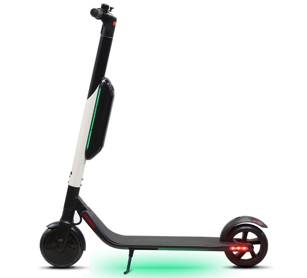 Segway Ninebot ES4 Review — Beginner-friendly scooter from rolling with the best of the best