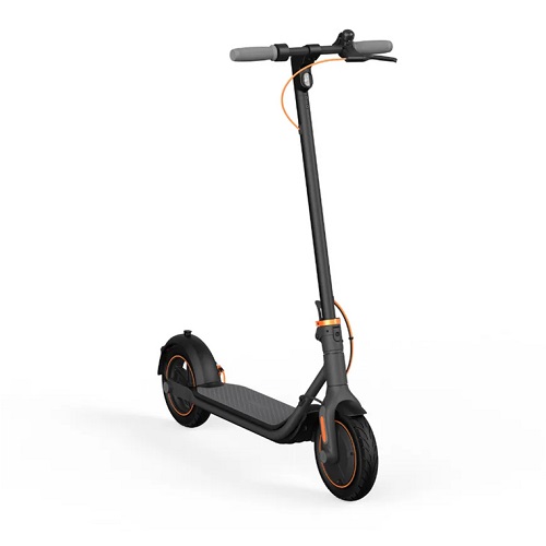 Segway Ninebot F30 — Lightweight electric scooter