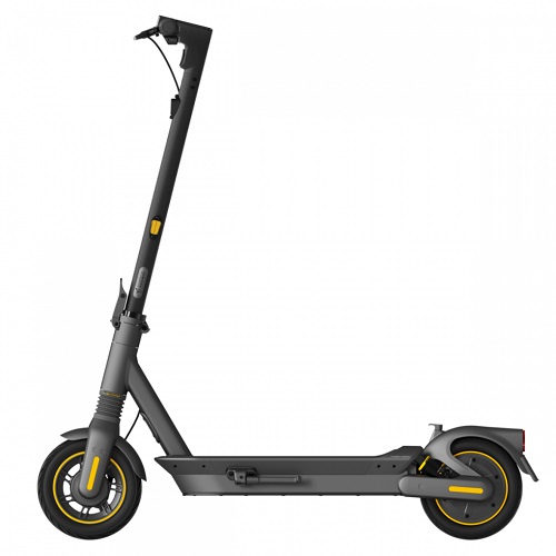 Segway Ninebot Max — Best lightweight electric scooters