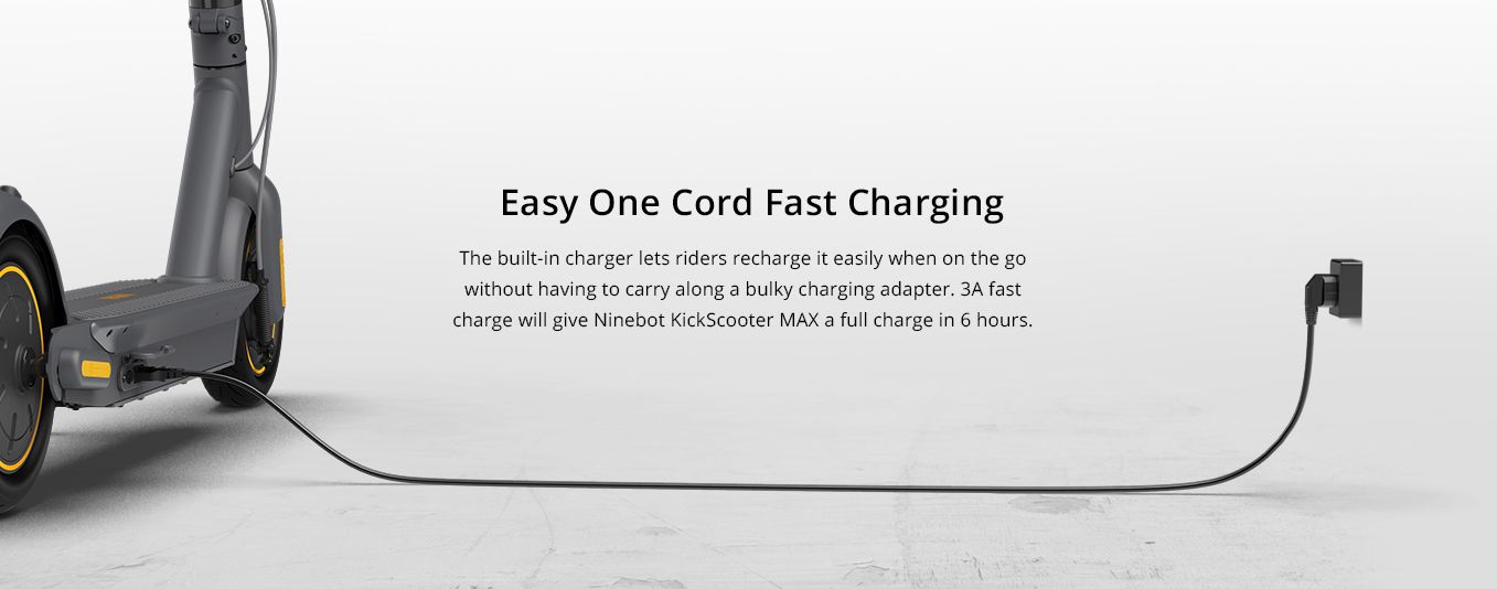 Segway Ninebot KickScooter MAX G30P Review by