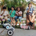 Segway Ninebot S Kids Self-Balancing Scooter Review