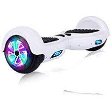 Sisigad Hoverboard