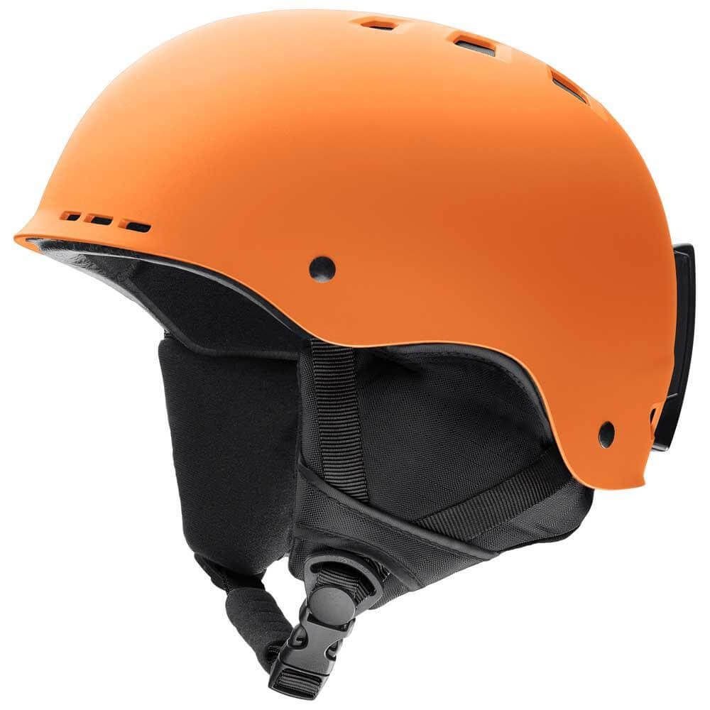 Smith Optics Holt Helmet — Best skating helmet