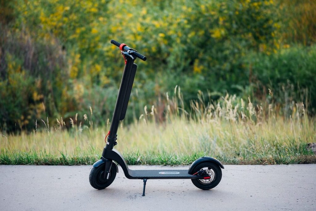 Turboant X7 Pro Electric Scooter Review — March 2024