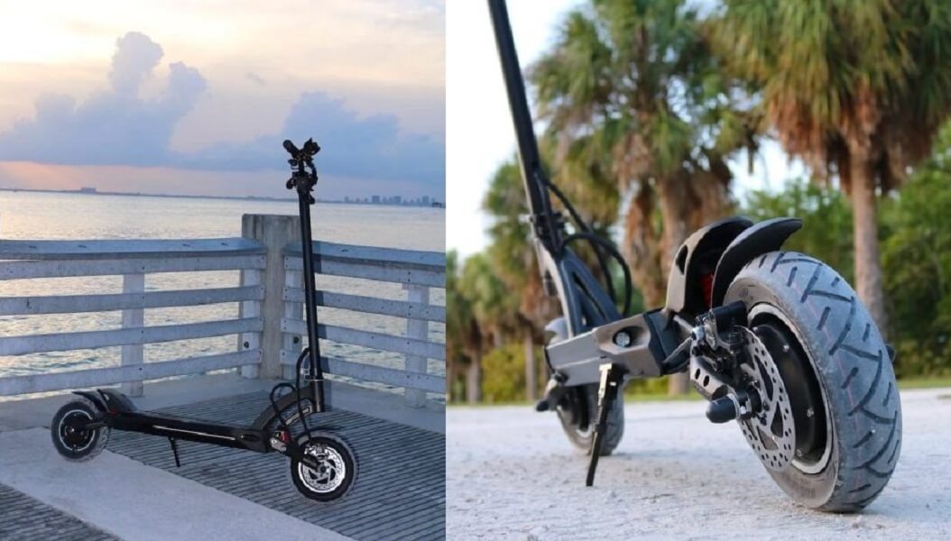 Mantis scooter specifications — User-friendly interface, advanced braking system, and intuitive controls contribute to a safe and convenient riding experience