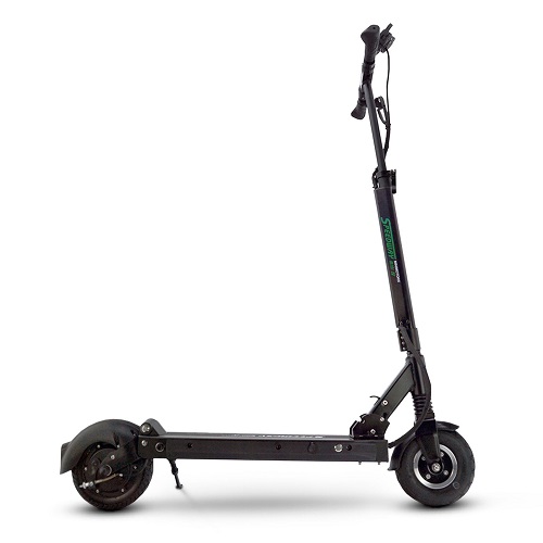 Speedway Mini 4 Pro — Electric scooter lightweight foldable