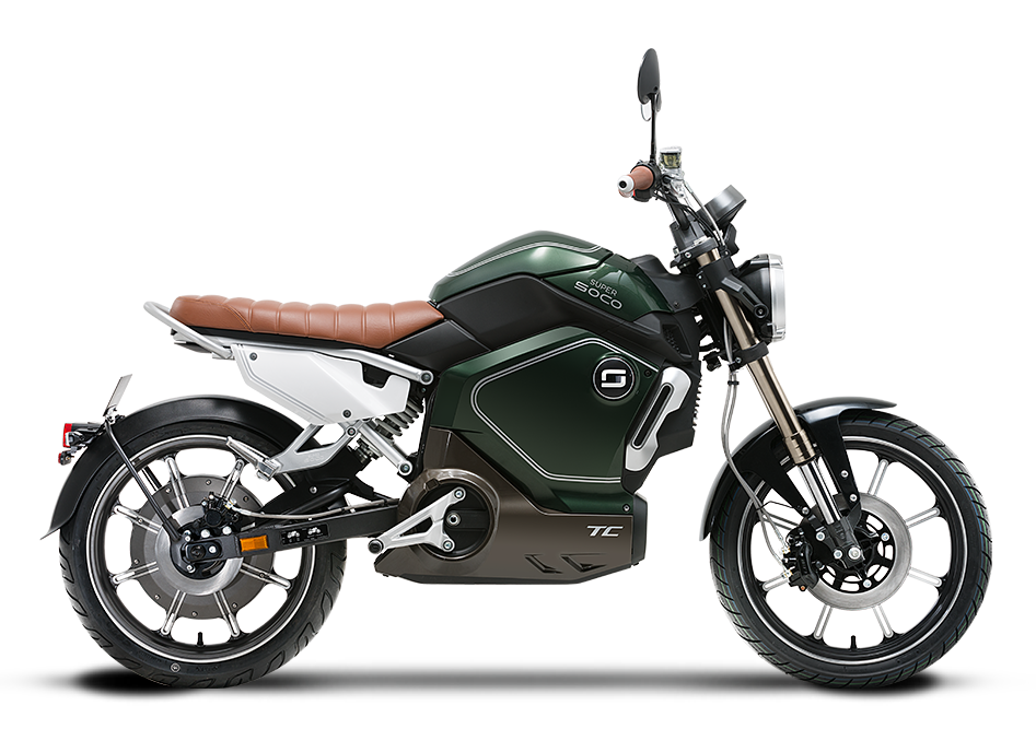 Best Electric Moped for Adults in 2024 - Review by