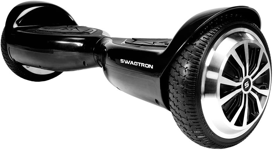 Swagtron Swagboard Pro T1 Hoverboard