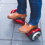 Swagtron T1 Pro Hoverboard Review