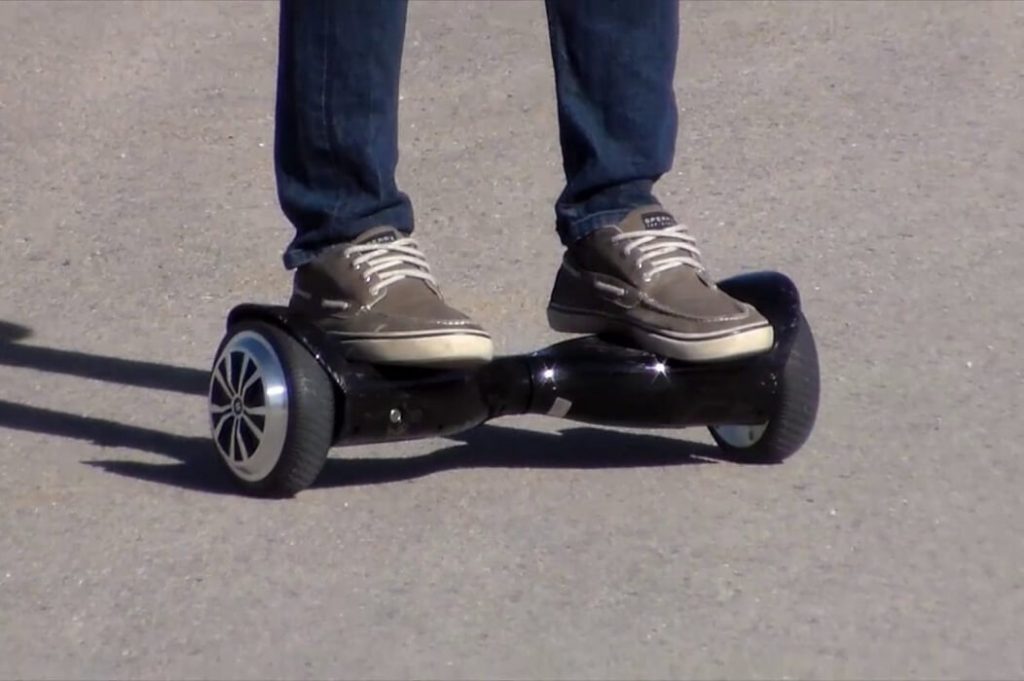 Swagtron T5 Beginner Hoverboard Review: Unleash Your Swag