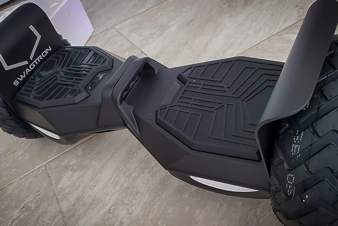 Swagtron Swagboard Outlaw off-road T6 hoverboard