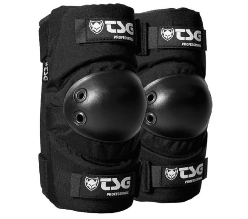 TSG Professional Elbow Pads — Skating elbow pads