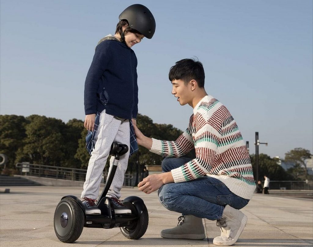 Top 5 Best Electric Segway in 2023 - Personal Electric Transport