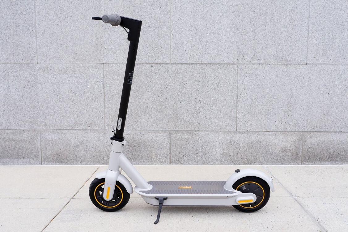 The EcoGlide SMART-X7 — Electric scooter for adults cheap