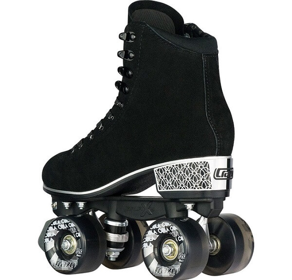 The EkoMotion Evoke E-Skates — Electric roller skate