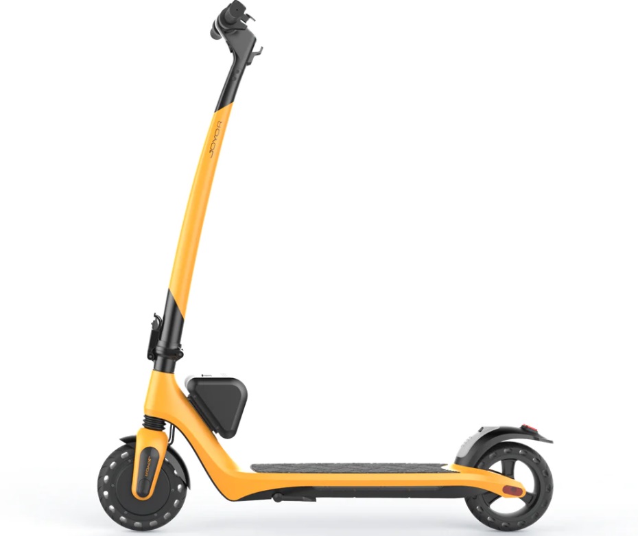 The EnerJet X400 is recommended for kids aged 8 years and above